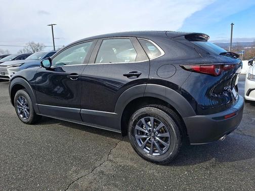 2024 Mazda CX-30 2.5 S