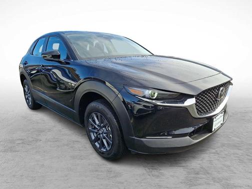 2024 Mazda CX-30 2.5 S