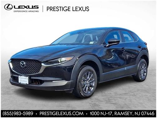 2024 Mazda CX-30 2.5 S