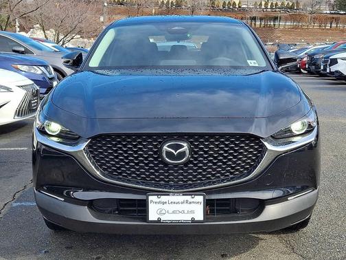 2024 Mazda CX-30 2.5 S