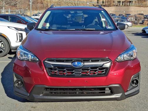 2019 Subaru Crosstrek 2.0i
