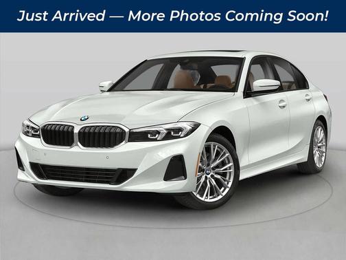 2023 BMW 330 xDrive