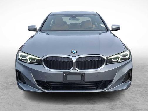 2023 BMW 330 xDrive