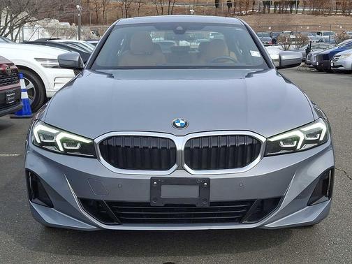 2023 BMW 330 xDrive