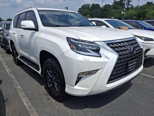 2023 Lexus GX 460 Premium