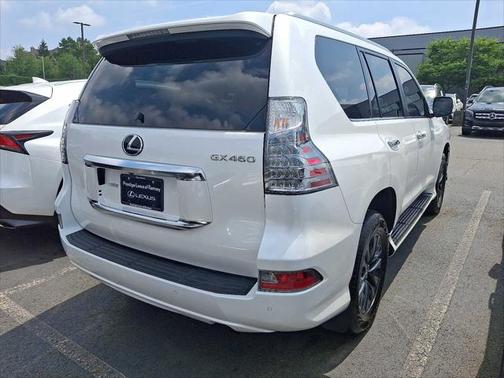 2023 Lexus GX 460 Premium