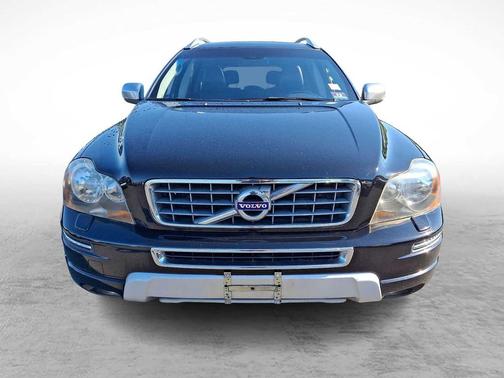 Black Stone 2013 Volvo XC90 3.2 Platinum