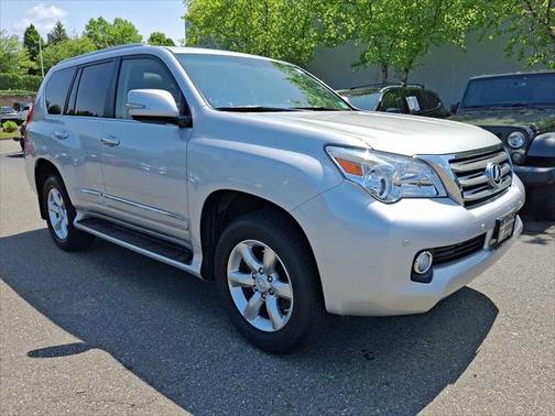 2013 Lexus GX 460 Base