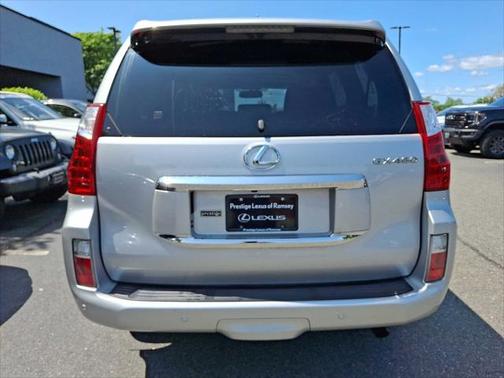 2013 Lexus GX 460 Base