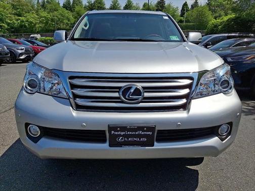 2013 Lexus GX 460 Base