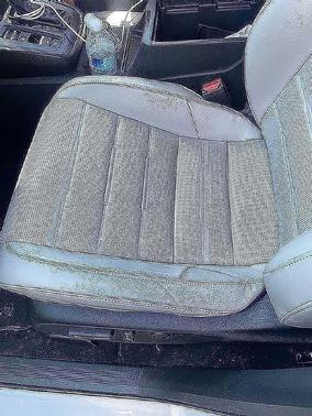 Platinum White Pearl 2023 Honda CR-V EX-L AWD