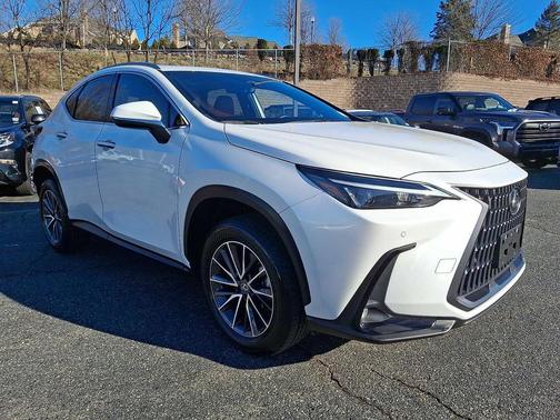 2024 Lexus NX 350 Premium