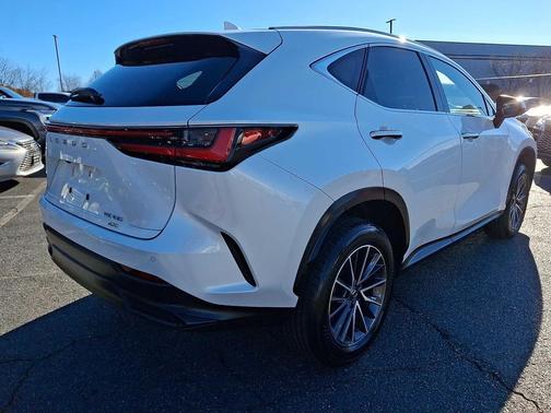 2024 Lexus NX 350 Premium