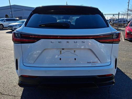 2024 Lexus NX 350 Premium