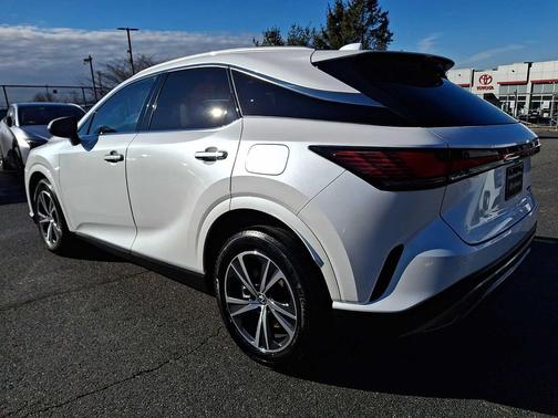 2023 Lexus RX 350 Premium Plus