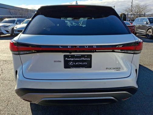 2023 Lexus RX 350 Premium Plus
