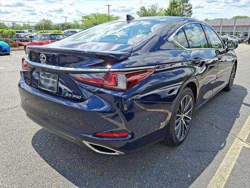2023 Lexus ES 350 Base