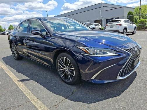 2023 Lexus ES 350 Base