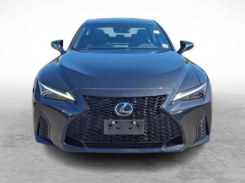 Caviar 2023 Lexus IS 350 Base