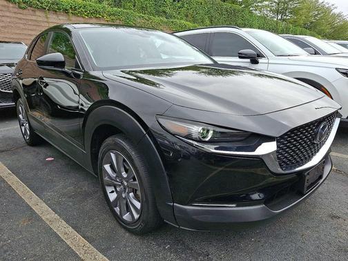 2021 Mazda CX-30 Select