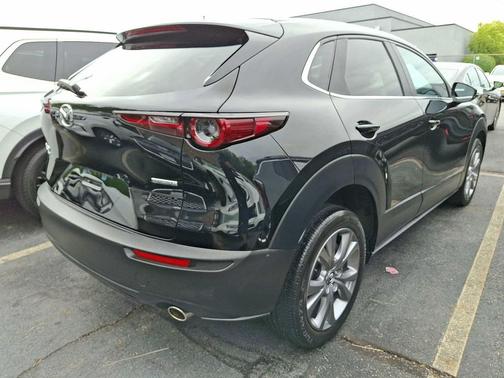 2021 Mazda CX-30 Select