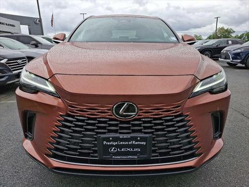 2024 Lexus RX 350 Base
