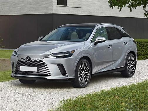 2024 Lexus RX 350 Base