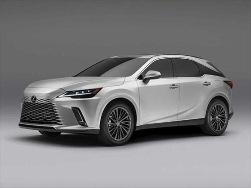 2024 Lexus RX 350 Base