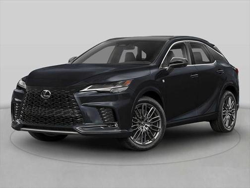 2024 Lexus RX 350 Base