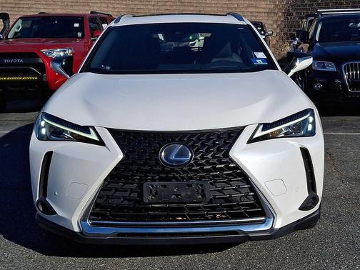2019 Lexus UX 250h Base