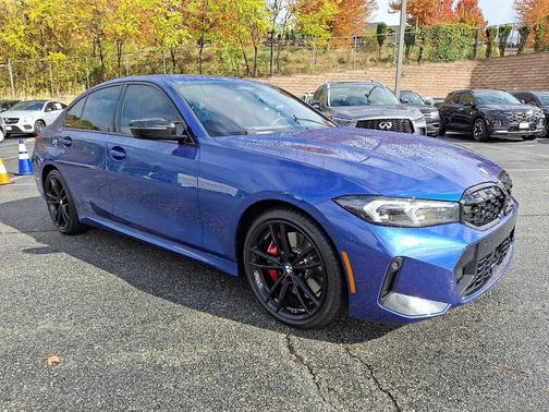 2023 BMW M340 i xDrive
