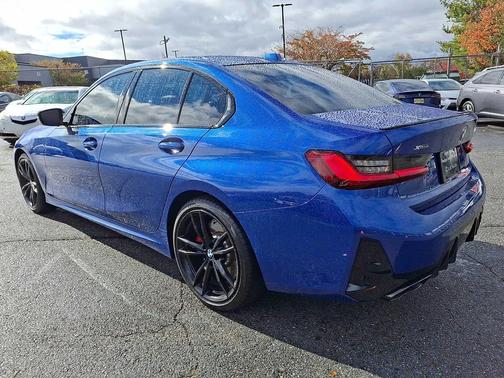 2023 BMW M340 i xDrive