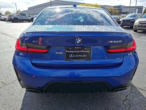 2023 BMW M340 i xDrive