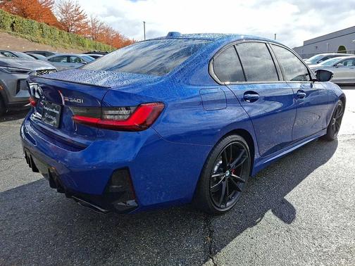 2023 BMW M340 i xDrive