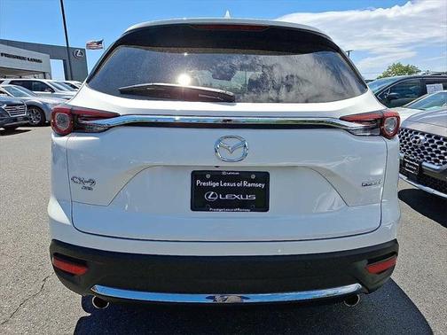 2023 Mazda CX-9 Grand Touring