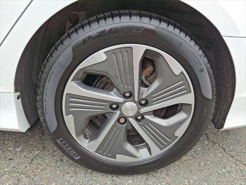 2019 Hyundai Sonata Plug-In Hybrid Base