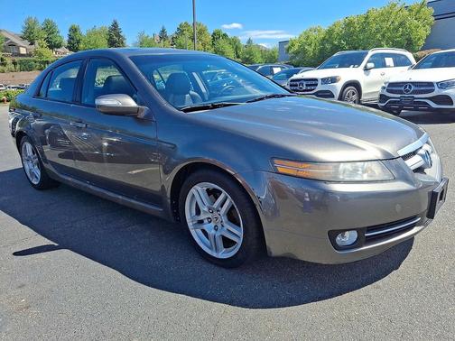 2008 Acura TL 3.2