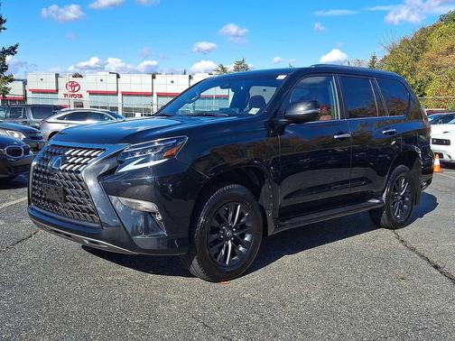 2023 Lexus GX 460 Premium