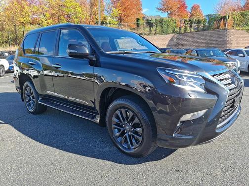 2023 Lexus GX 460 Premium