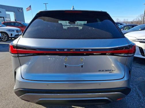 2023 Lexus RX 350h Premium