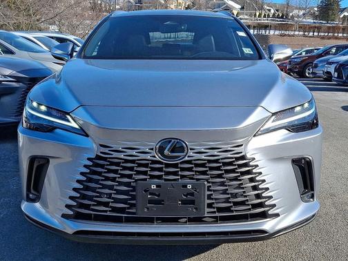 2023 Lexus RX 350h Premium