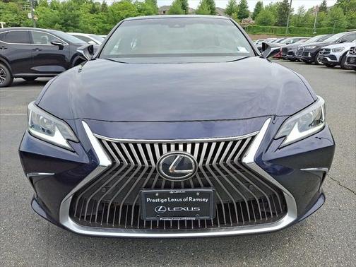 2020 Lexus ES 350 Luxury