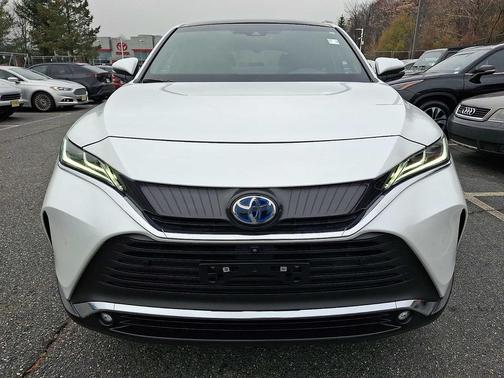 2023 Toyota Venza Limited