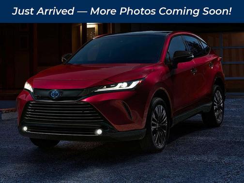 2023 Toyota Venza Limited