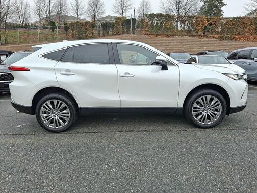 2023 Toyota Venza Limited