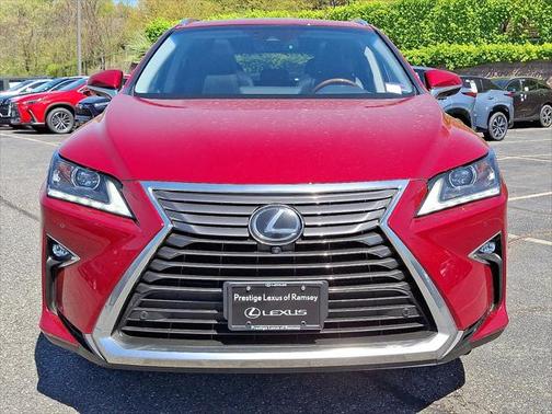 2019 Lexus RX 350 Base