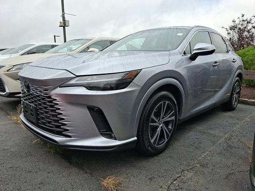 2023 Lexus RX 350 Premium Plus