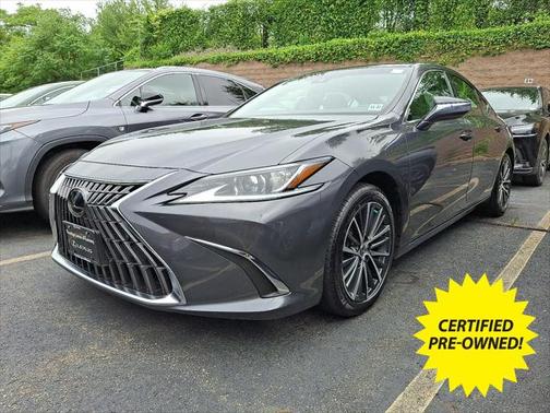 2023 Lexus ES 350 Base