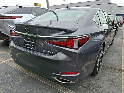 2023 Lexus ES 350 Base