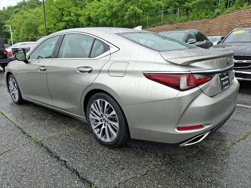 2020 Lexus ES 350 Base